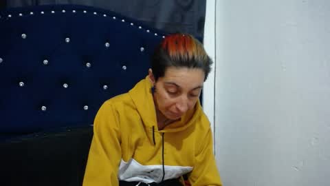 anyu online show from January 10, 2025, 5:58 am