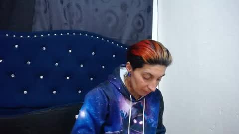 anyu online show from January 15, 2025, 4:04 am