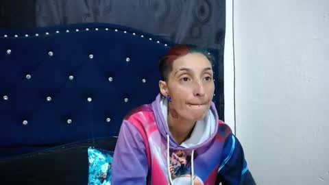 anyu online show from February 14, 2025, 3:00 am