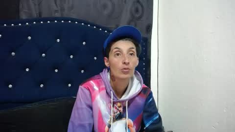 anyu online show from March 2, 2025, 1:47 am