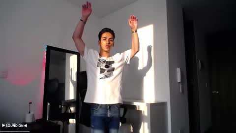 aodaboy online show from February 28, 2025, 10:39 pm