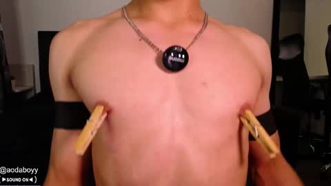 aodaboy online show from March 10, 2025, 12:07 am