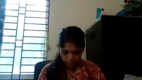 Snapshot of apa142817 chatting on July 23, 2026, 6:22 am Aparalux online show from July 23, 2026, 6:22 am