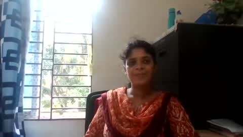 Snapshot of apa142817 chatting on July 26, 2026, 7:15 am Aparalux online show from July 26, 2026, 7:15 am