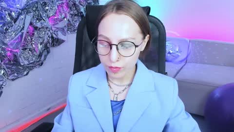 APHEX QUEEN online show from January 26, 2025, 4:20 pm