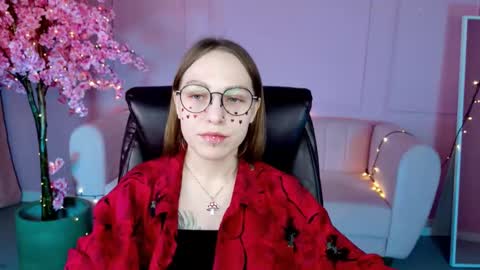 APHEX QUEEN online show from January 29, 2025, 3:04 pm