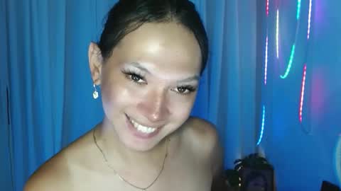 Roman Goddess online show from May 4, 2026, 1:18 pm
