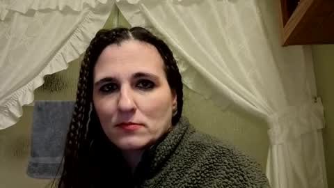 Snapshot of aphrodite60 chatting on January 18, 2026, 6:06 am Aphrodite60 online show from January 18, 2026, 6:06 am