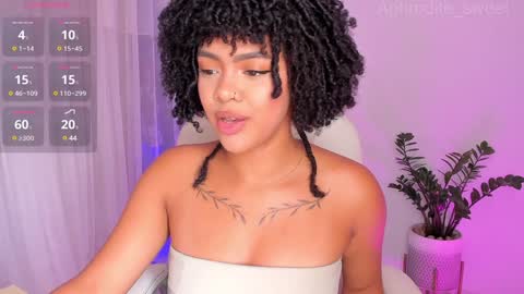 Snapshot of aphrodite_sweet chatting on February 4, 2025, 6:27 pm Karla online show from February 4, 2025, 6:27 pm