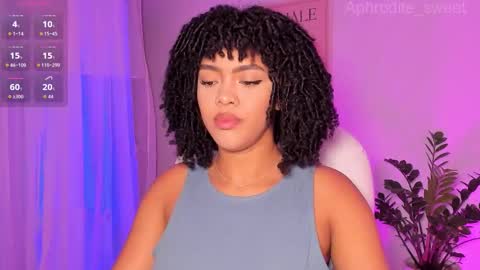 Snapshot of aphrodite_sweet chatting on October 22, 2025, 7:24 pm Karla online show from October 22, 2025, 7:24 pm