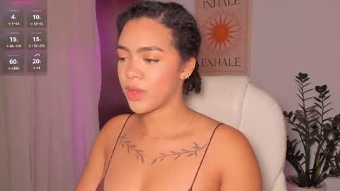 Karla online show from July 14, 2026, 9:09 pm