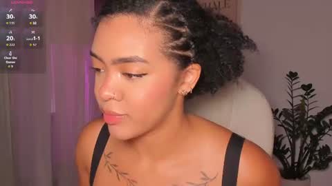 Karla online show from July 23, 2026, 9:02 pm