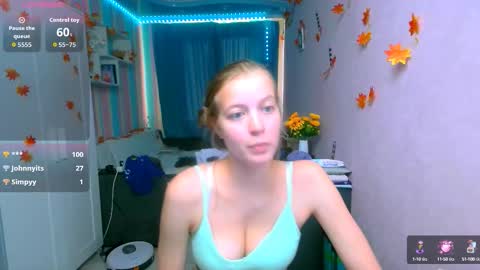 Snapshot of aphrodite_wow_ chatting on October 7, 2025, 12:35 pm Aphrodite online show from October 7, 2025, 12:35 pm