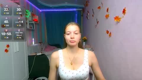 Snapshot of aphrodite_wow_ chatting on October 17, 2025, 1:03 pm Aphrodite online show from October 17, 2025, 1:03 pm