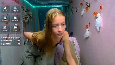 Snapshot of aphrodite_wow_ chatting on October 30, 2025, 11:55 am Aphrodite online show from October 30, 2025, 11:55 am