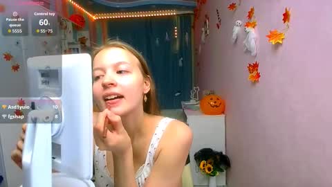 Snapshot of aphrodite_wow_ chatting on November 2, 2025, 1:24 pm Aphrodite online show from November 2, 2025, 1:24 pm