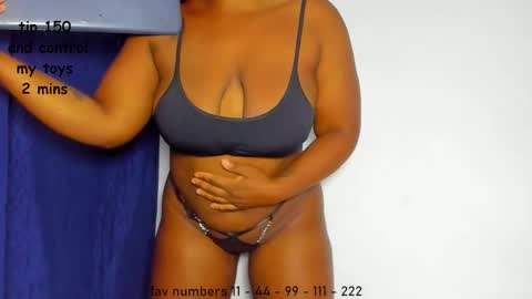 Tati  Colombian online show from February 16, 2026, 5:14 am