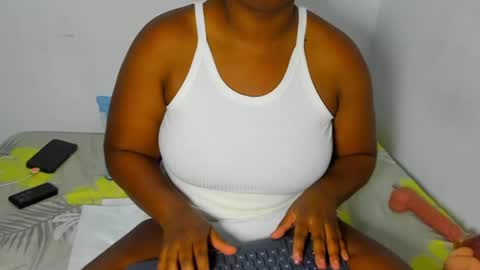 Tati  Colombian online show from May 11, 2026, 6:30 am