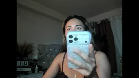 Rhea online show from July 26, 2026, 10:49 pm
