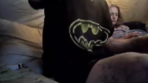 apocolypseanomaly online show from December 17, 2024, 9:50 am