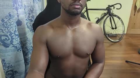 apollodarkmn online show from March 9, 2025, 6:00 pm