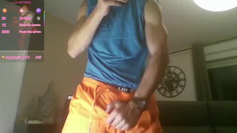 apollonfitx_69 online show from October 9, 2025, 10:19 pm