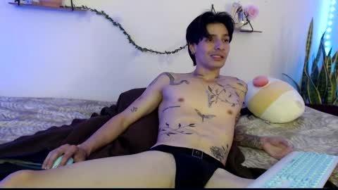 Apolo online show from January 12, 2025, 4:08 pm