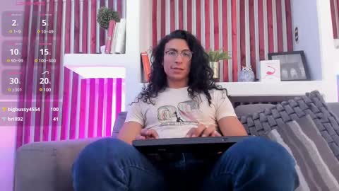 apolo_crus online show from January 25, 2025, 2:58 pm