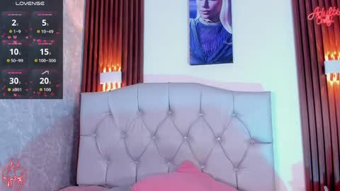 Apolo online show from April 14, 2026, 9:21 pm