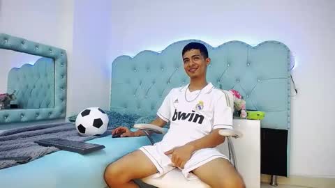 Apolo Richards online show from February 10, 2026, 8:46 pm