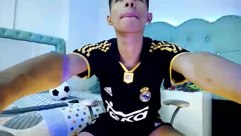 Apolo Richards online show from February 17, 2026, 7:53 pm