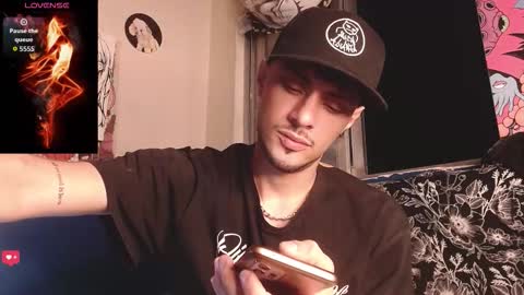 Snapshot of apolo_s chatting on November 27, 2025, 4:25 am Andres online show from November 27, 2025, 4:25 am