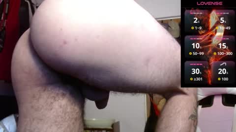 Andres online show from March 3, 2026, 5:46 am