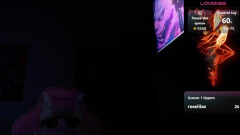 Andres online show from March 4, 2026, 6:41 am