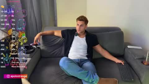 Snapshot of apolo_strange chatting on May 16, 2026, 3:25 am apolo_strange online show from May 16, 2026, 3:25 am