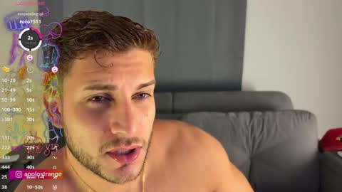 Snapshot of apolo_strange chatting on May 27, 2026, 12:29 am apolo_strange online show from May 27, 2026, 12:29 am