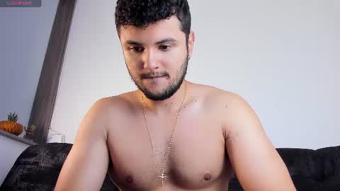 Apolo Klein online show from July 23, 2026, 10:40 pm