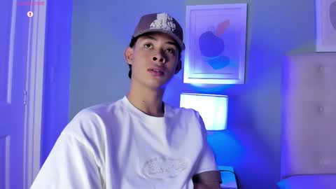 Apolo twink online show from March 12, 2026, 8:37 pm