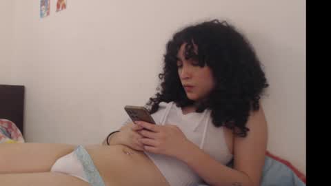 Snapshot of apolosbitch chatting on December 12, 2024, 7:26 pm Nix online show from December 12, 2024, 7:26 pm