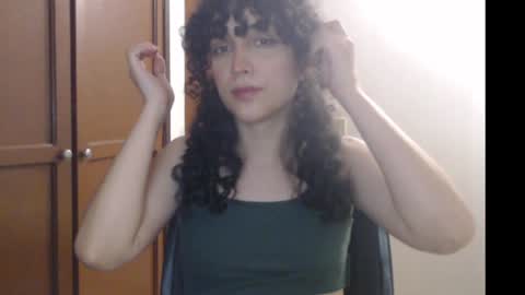 Snapshot of apolosbitch chatting on January 8, 2025, 10:48 pm Nix online show from January 8, 2025, 10:48 pm