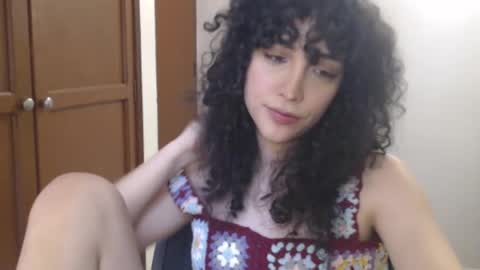 Snapshot of apolosbitch chatting on March 10, 2025, 7:29 pm Nix online show from March 10, 2025, 7:29 pm