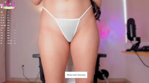 Snapshot of apoteosis_ chatting on February 8, 2025, 5:39 pm Apo online show from February 8, 2025, 5:39 pm