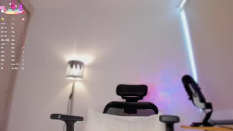 Snapshot of apoteosis_ chatting on February 10, 2025, 5:09 pm Apo online show from February 10, 2025, 5:09 pm