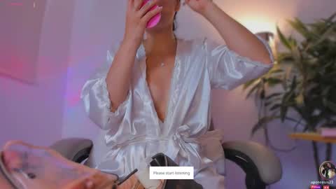 Apo online show from January 17, 2026, 1:49 pm