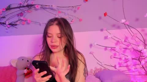 Lily online show from May 17, 2026, 2:24 pm