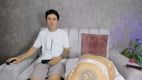 Snapshot of appocalypsee chatting on February 18, 2025, 10:36 pm ALEXANDCAM online show from February 18, 2025, 10:36 pm