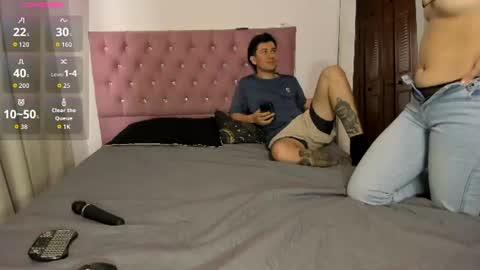 Snapshot of appocalypsee chatting on July 19, 2026, 9:18 pm ALEXANDCAM online show from July 19, 2026, 9:18 pm
