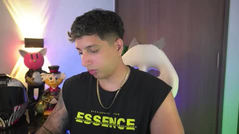 insta appolo master online show from October 7, 2025, 2:20 am