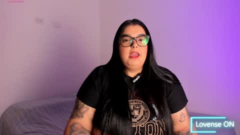 Maria online show from January 10, 2025, 10:25 pm