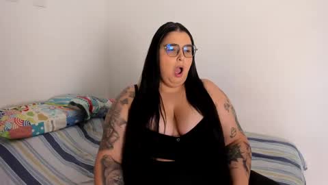 Maria online show from February 18, 2025, 4:48 pm